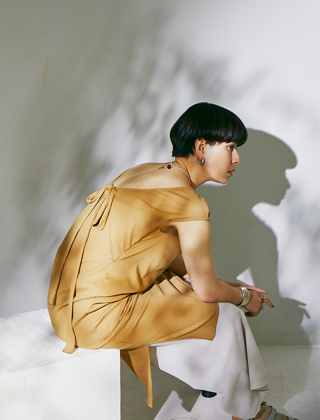 REFRAIN(リフレイン)