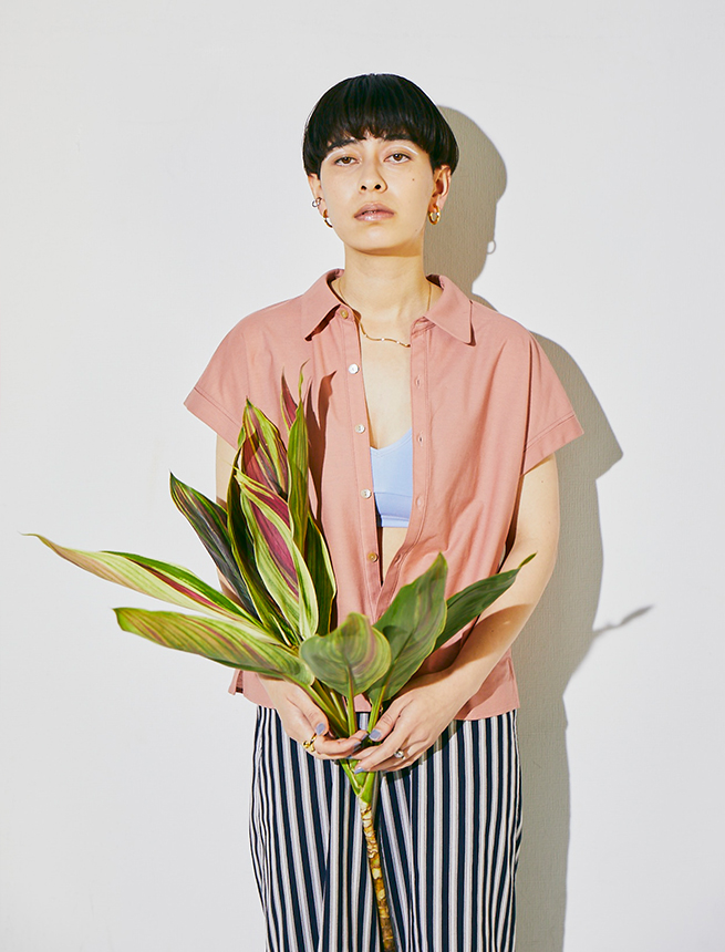 REFRAIN(リフレイン)